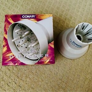 Conair Euro Style Hair Diffuser